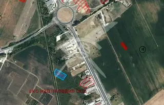 Парцел в Пловдив, Асеновградско шосе