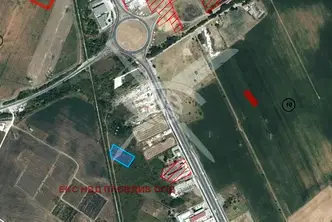 Парцел в Пловдив, Асеновградско шосе