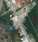 Парцел в Пловдив, Асеновградско шосе
