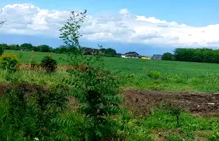 Парцел в Пловдив, Беломорски
