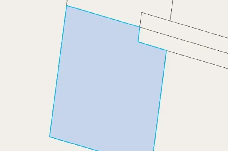 Plot in Plovdiv, Belomorski