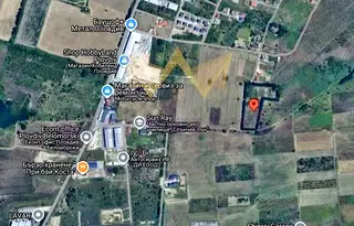 Парцел в Пловдив, Беломорски