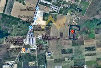 Парцел в Пловдив, Беломорски