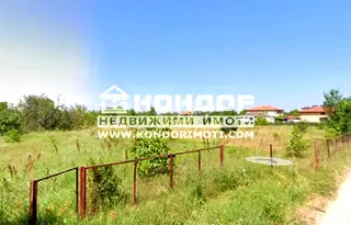 Парцел в Пловдив, Беломорски