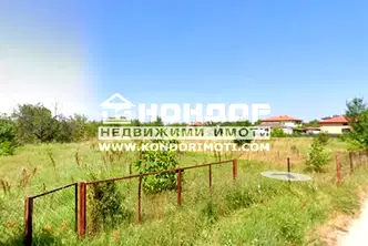 Парцел в Пловдив, Беломорски