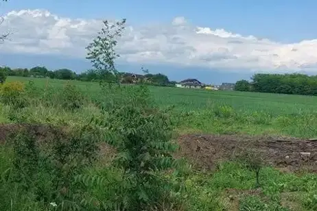 Plot in Plovdiv, Belomorski