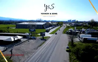 Парцел в Пловдив, Цариградско шосе