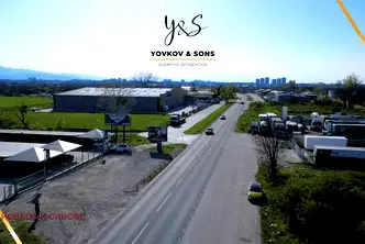 Парцел в Пловдив, Цариградско шосе