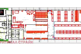 Парцел в Пловдив, Индустриална зона - Изток