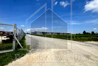 Парцел в Пловдив, Индустриална зона - Север