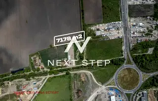 Парцел в Пловдив, Индустриална зона - Юг