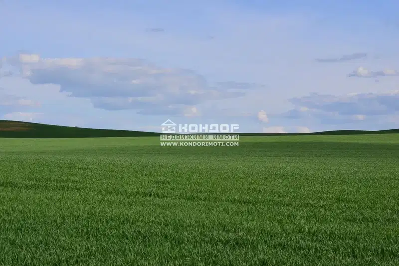 Plot in Plovdiv, Industrialna Zona - Yug