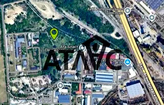 Парцел в Пловдив, Индустриална зона - Юг