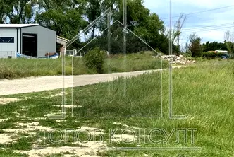 Парцел в Пловдив, Индустриална зона - Юг