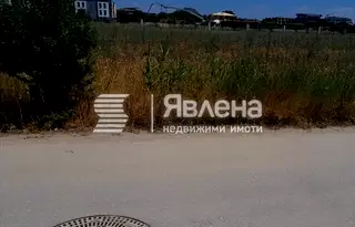 Парцел в Пловдив, Остромила