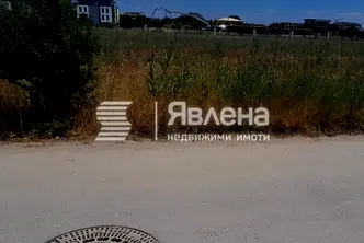 Парцел в Пловдив, Остромила