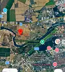 Парцел в Пловдив, Отдих и култура