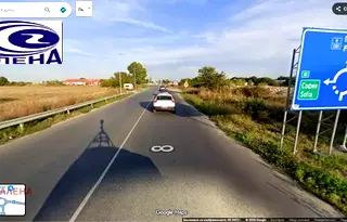 Парцел в Пловдив, Пазарджишко шосе