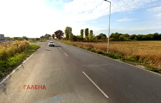 Парцел в Пловдив, Пазарджишко шосе