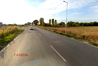 Парцел в Пловдив, Пазарджишко шосе