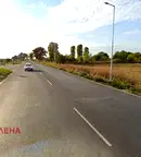Парцел в Пловдив, Пазарджишко шосе