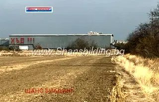Парцел в Пловдив, Пазарджишко шосе