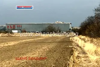 Парцел в Пловдив, Пазарджишко шосе