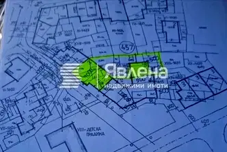 Парцел в Пловдив, Старият град