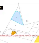 Парцел в Пловдив, Южен