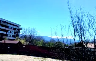 Парцел в Пловдив, Южен