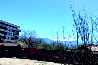 Парцел в Пловдив, Южен
