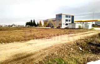 Парцел в Пловдив, Западен