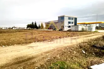Парцел в Пловдив, Западен