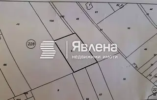 Парцел в Пловдив, Западен