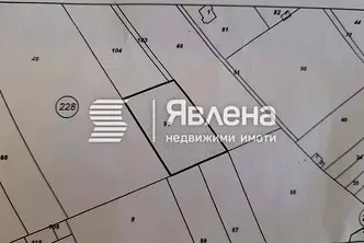 Парцел в Пловдив, Западен