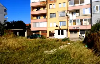 Парцел в Бургас, Поморие