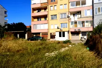 Парцел в Бургас, Поморие