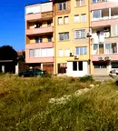 Парцел в Бургас, Поморие