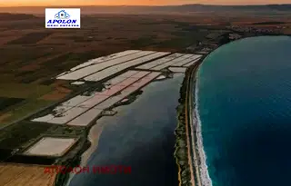 Парцел в Бургас, Поморие