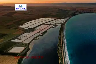 Парцел в Бургас, Поморие