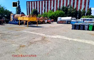 Парцел в Бургас, Поморие