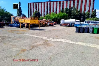 Парцел в Бургас, Поморие