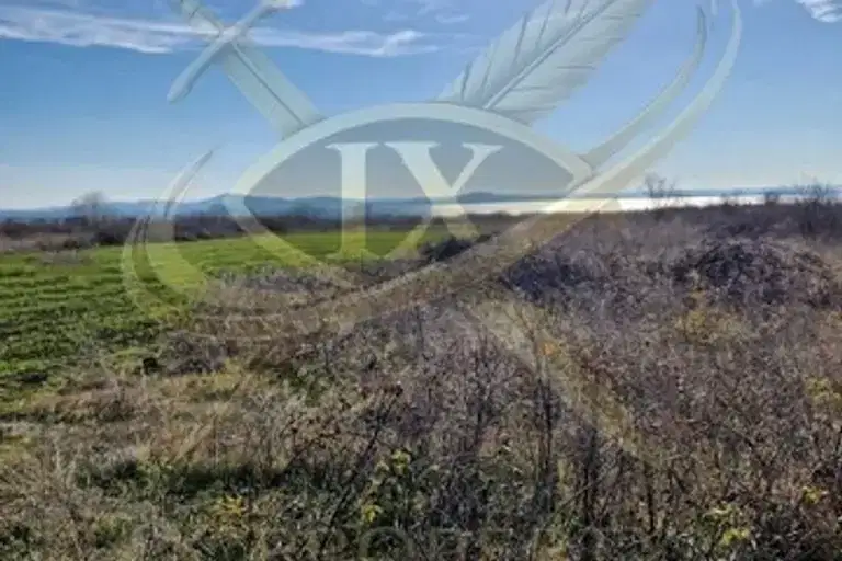 Plot in Oblast Burgas, Pomorie