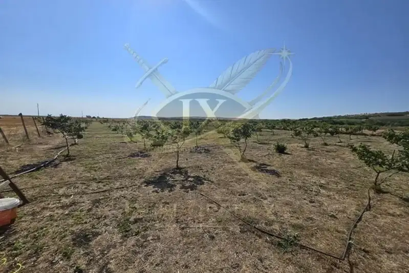 Plot in Oblast Burgas, Pomorie