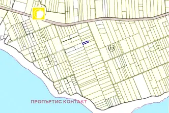 Парцел в Бургас, Поморие