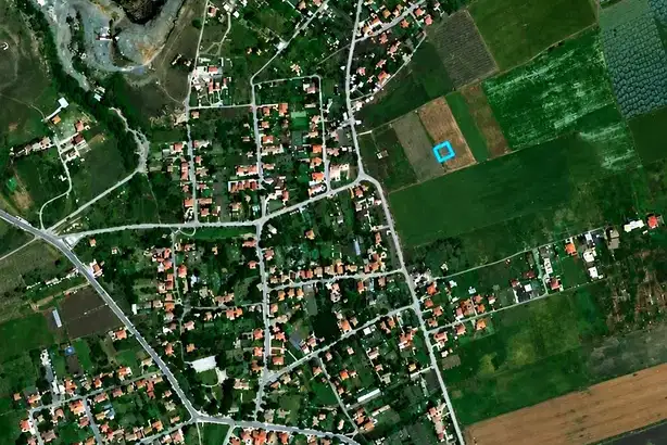 Plot in Oblast Burgas, Pomorie