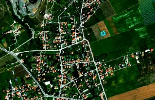 Парцел в Бургас, Поморие