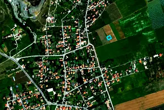 Парцел в Бургас, Поморие