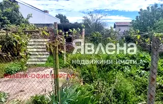 Парцел в Бургас, Поморие