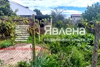 Парцел в Бургас, Поморие